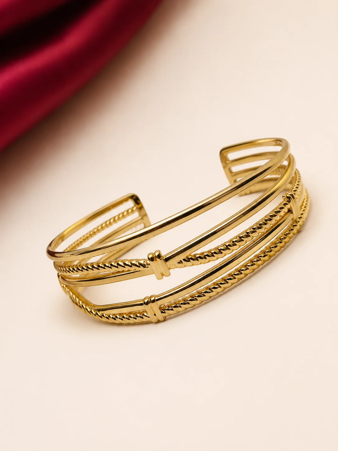 Bracelete Infinity