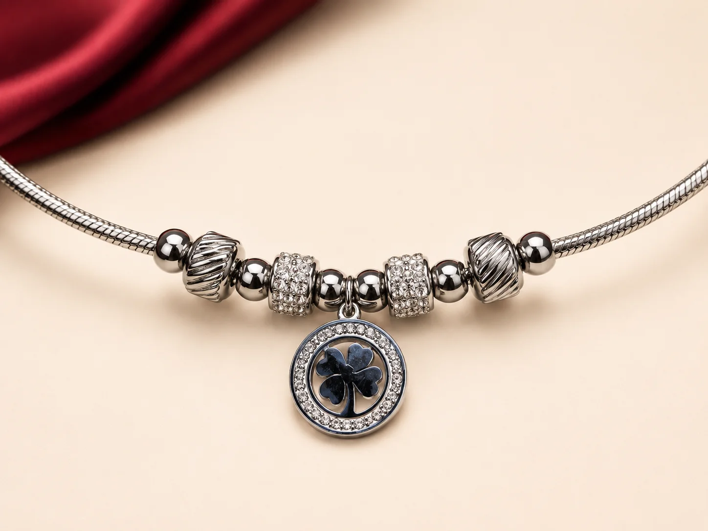 Pulseira da Sorte