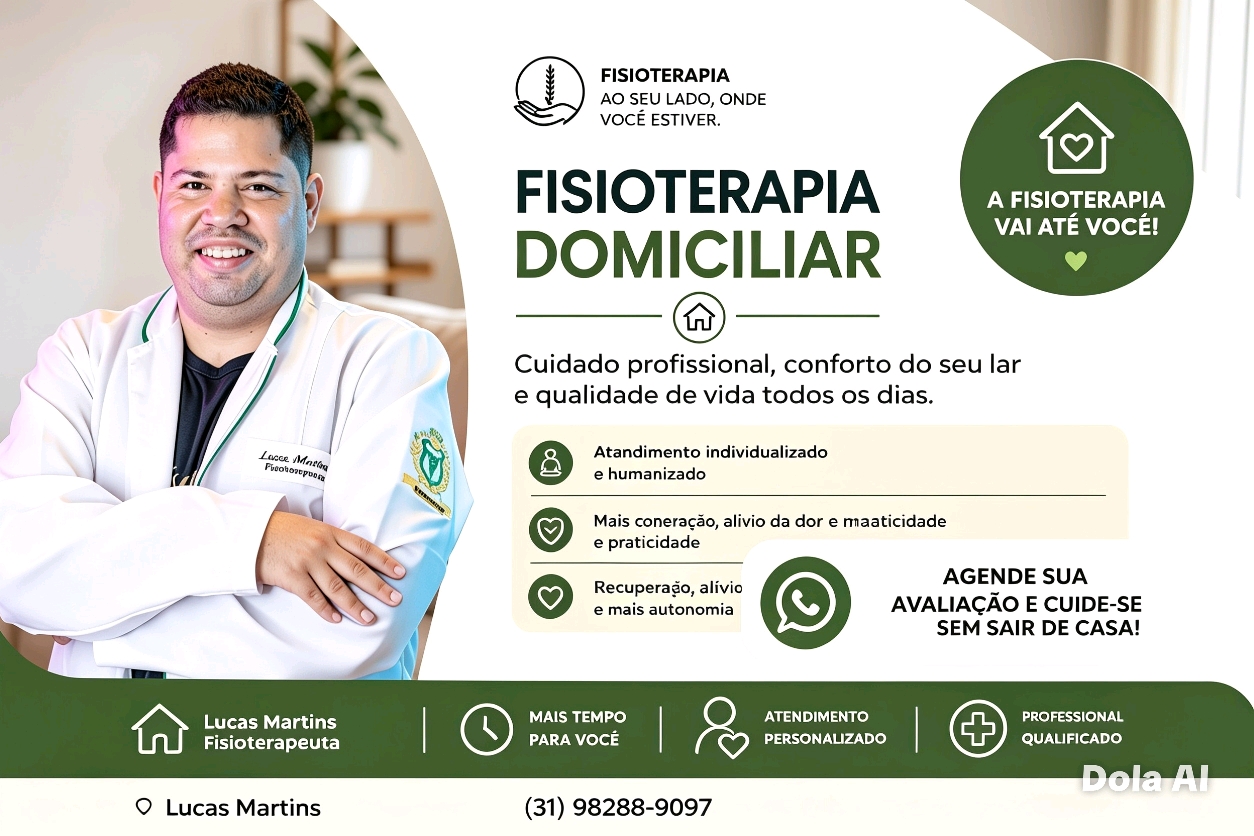 Pilates e Fisioterapia domiciliar em Sete Lagoas | Agilpass