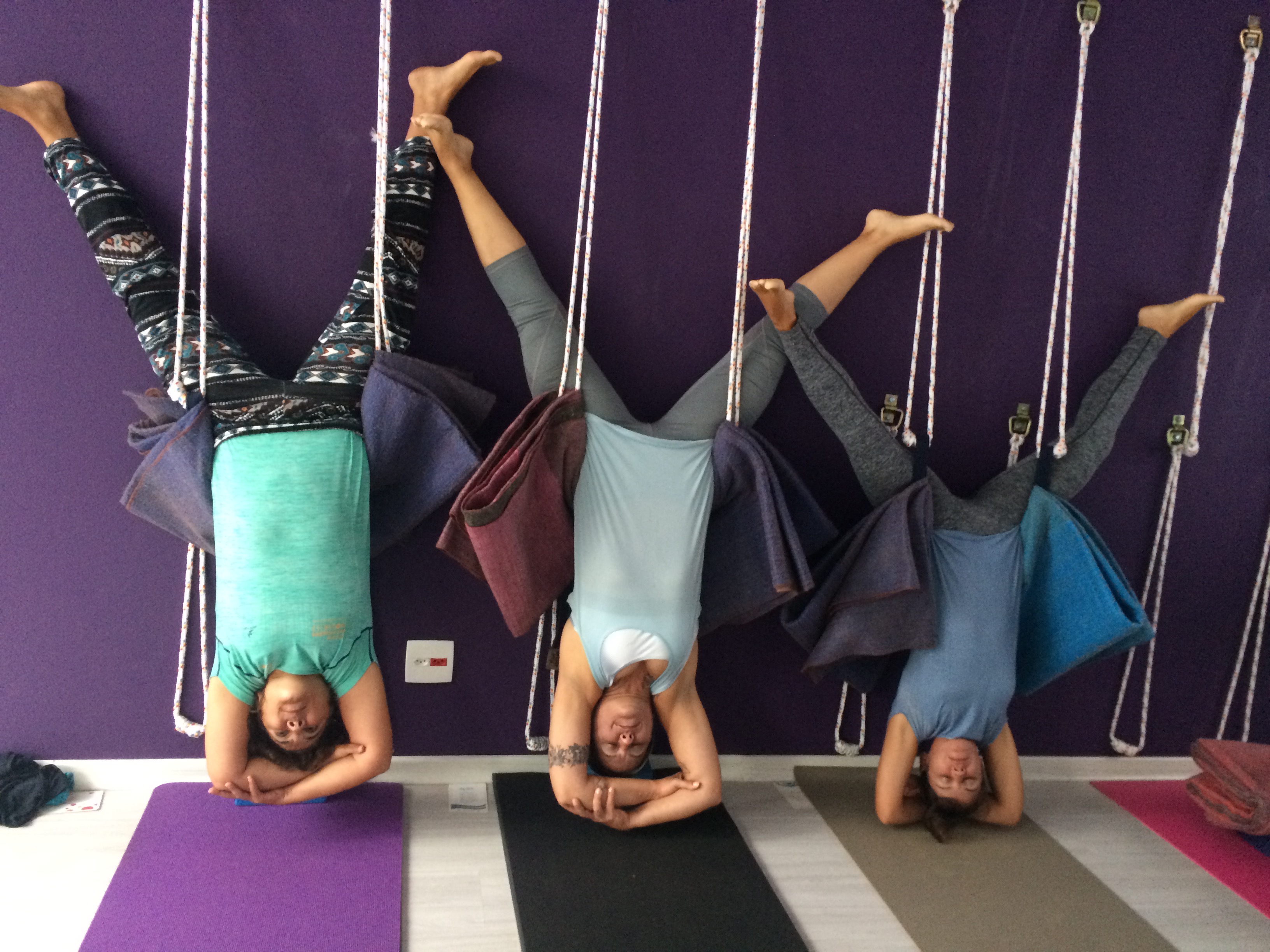 jana_yoga em Aiuruoca | Agilpass