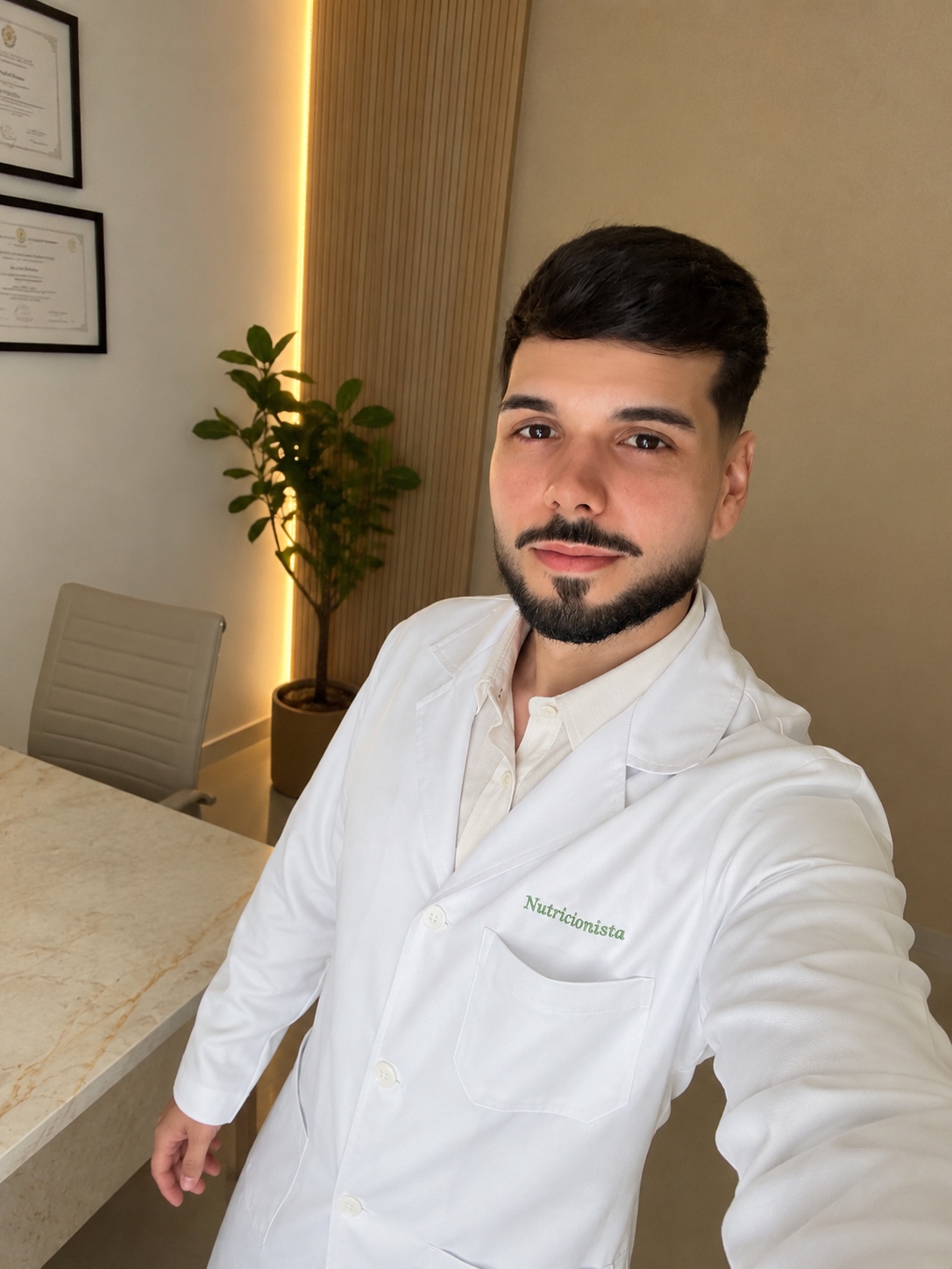 NutriMF em Cabo Frio | Agilpass