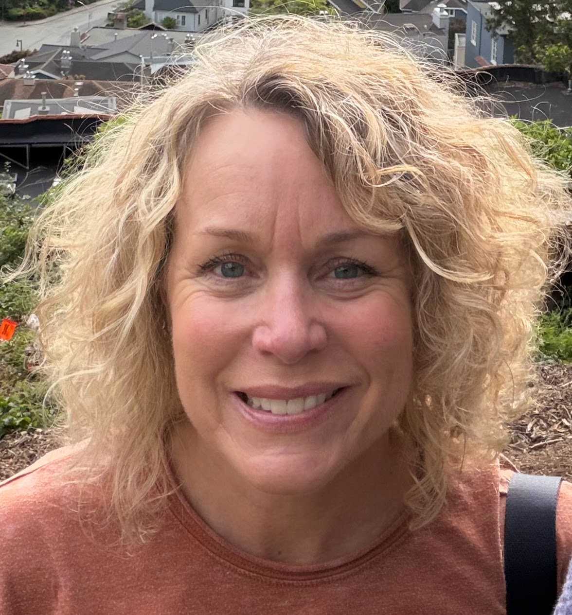 Nancy MacGregor, Yoga Instructor em Pleasanton | Agilpass