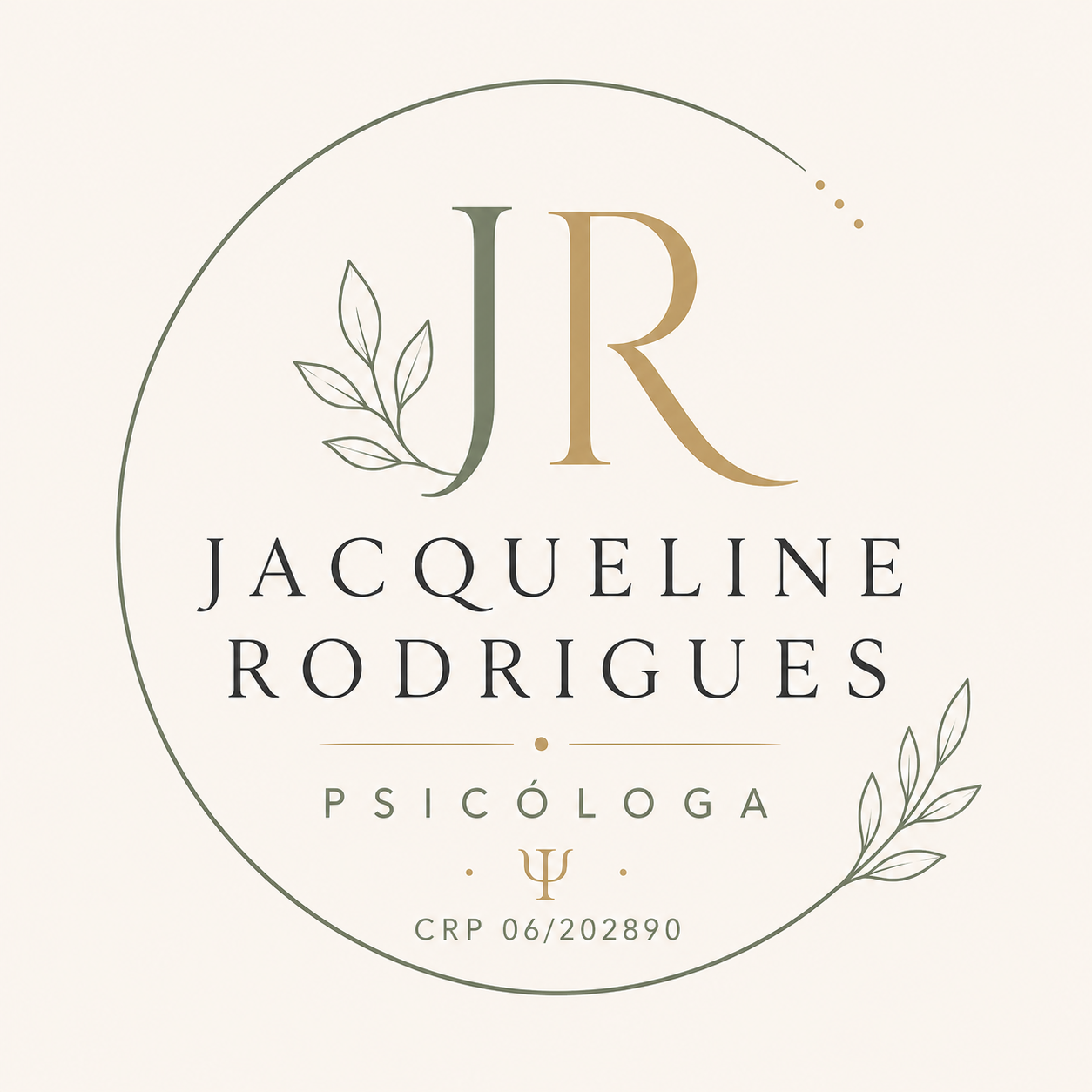 Jacqueline Rodrigues | Psicóloga em Sertãozinho | Agilpass