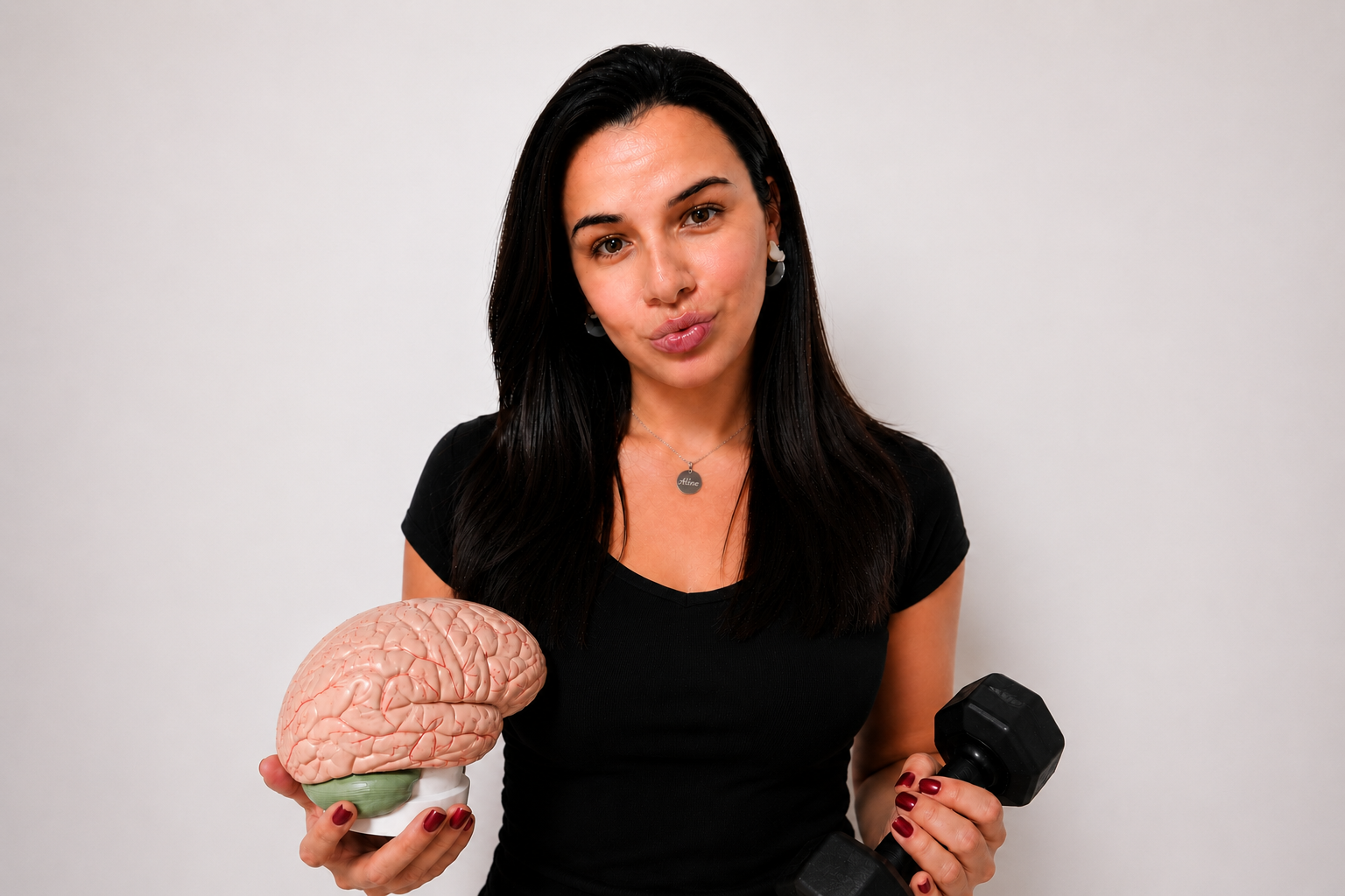 Aline Montenegro - Fisioterapeuta e Personal trainer em São Paulo | Agilpass