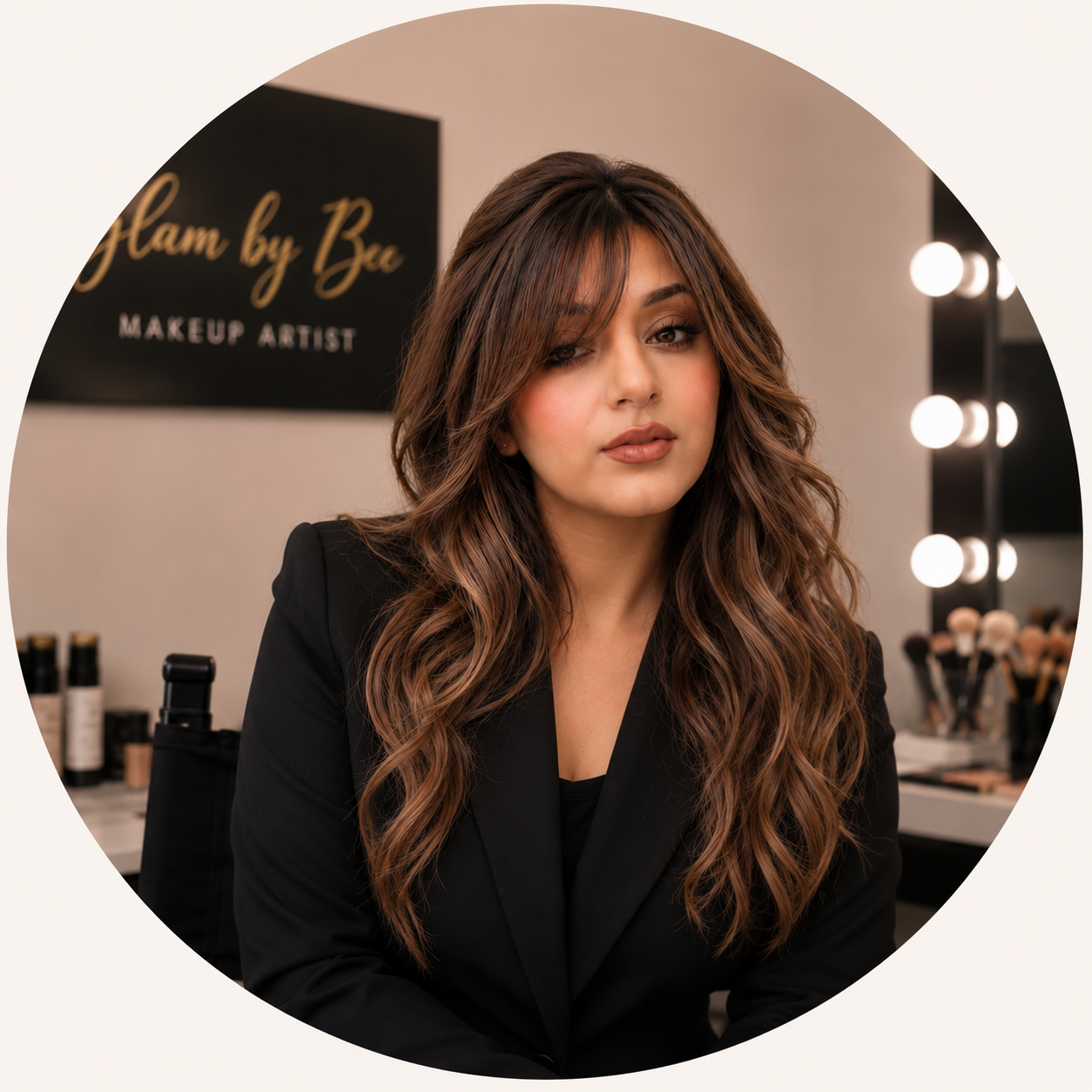 Glam by Bee em Olathe | Agilpass