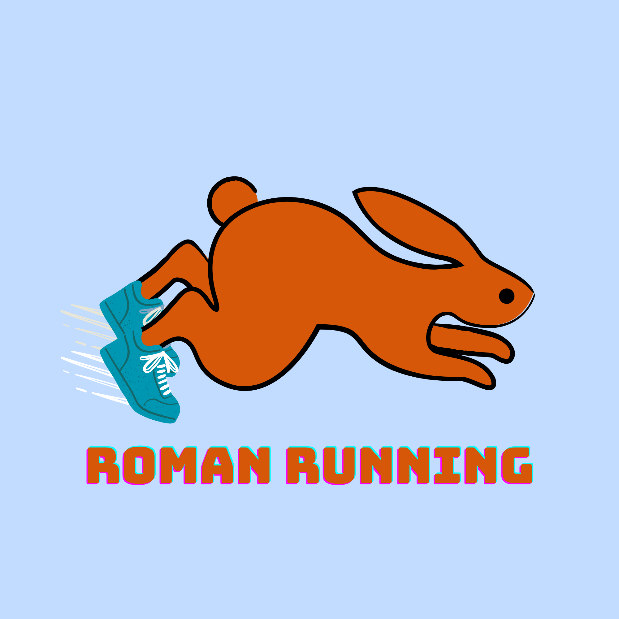 Real Life Running