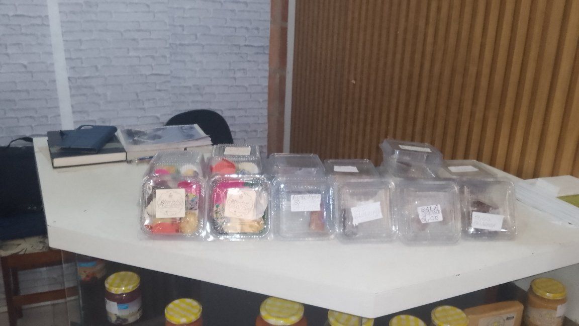 Nutricionista Michel Gaspar em Teresópolis | Agilpass
