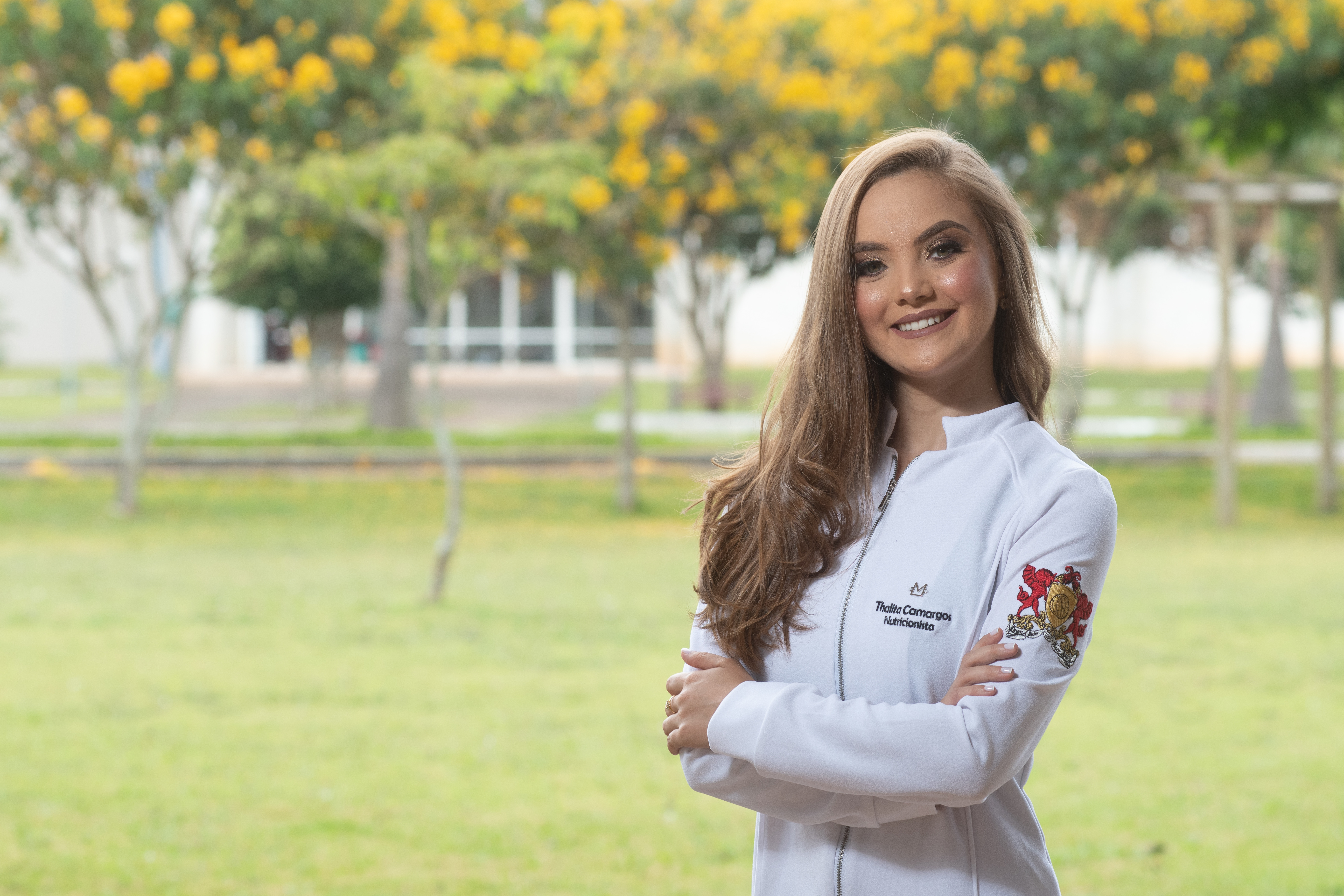 Camargos Nutrição  LTDA em Patos de Minas | Agilpass