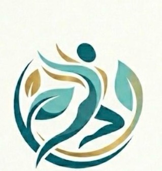 Logotipo Fisioterapeuta Geral e instrutora de pilates domiciliar