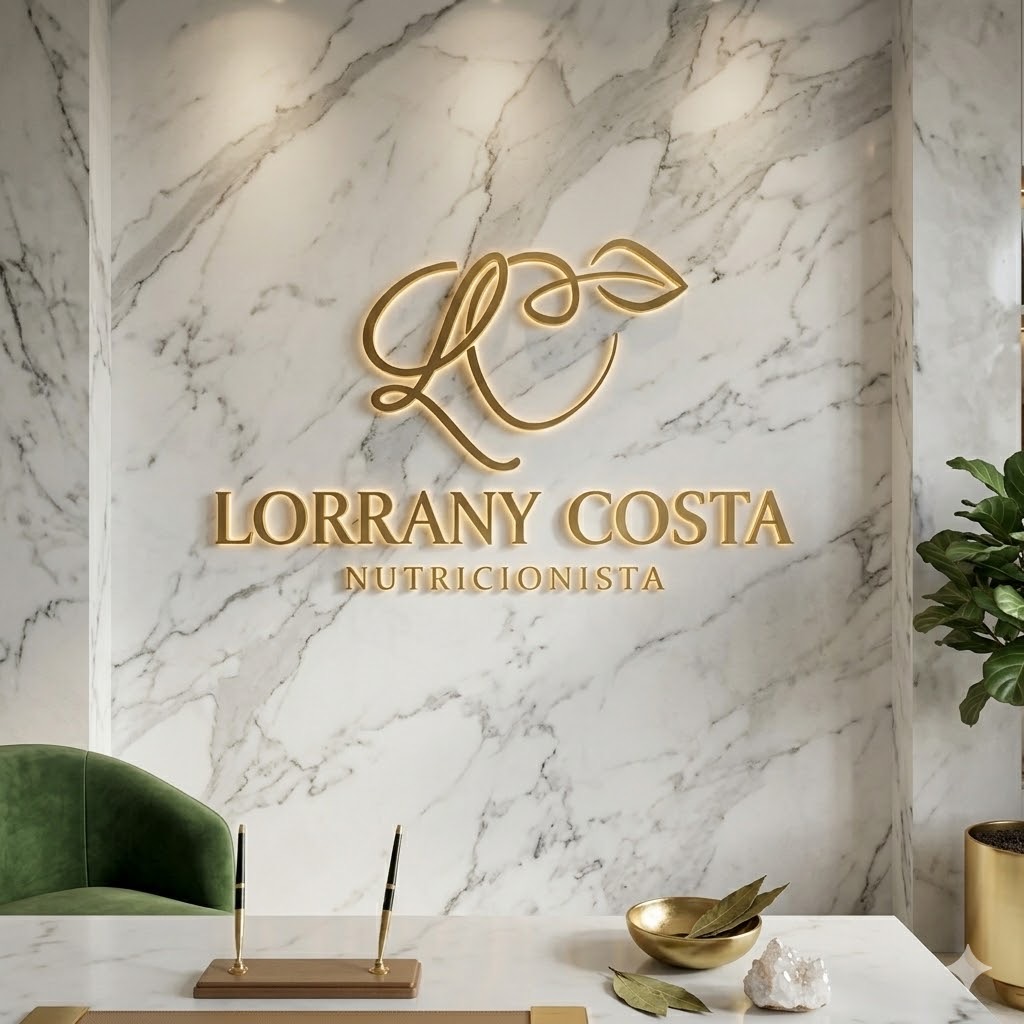 Lorrany S Costa Nutricionista em Poço Fundo | Agilpass