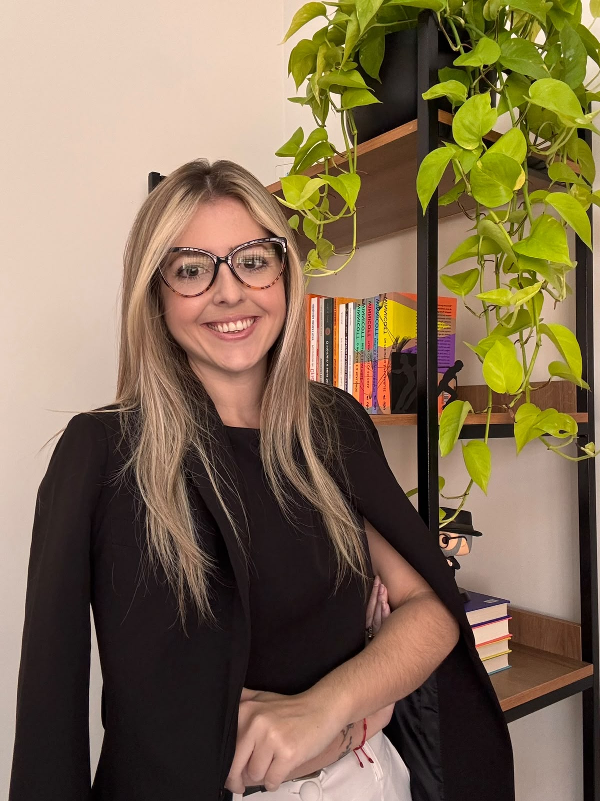 Psicóloga Isabella Maine em Ribeirão Preto | Agilpass
