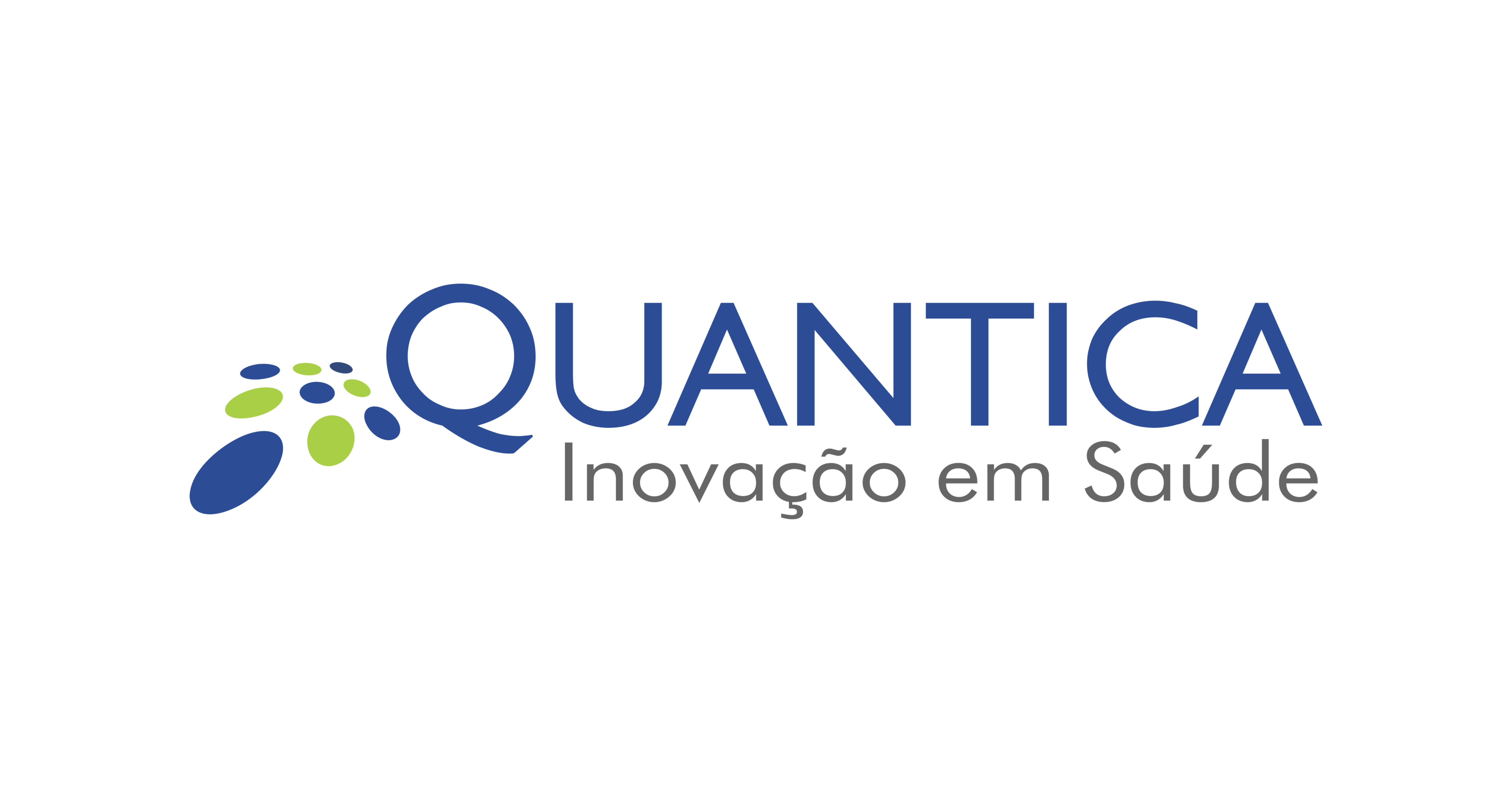 Quantica Inovação em Saúde