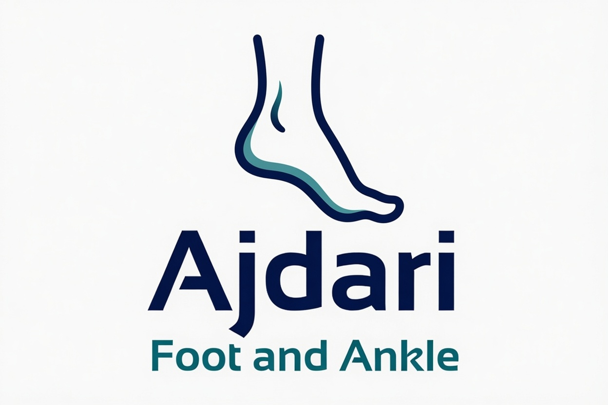 Ajdari Foot and Ankle em METAIRIE | Agilpass