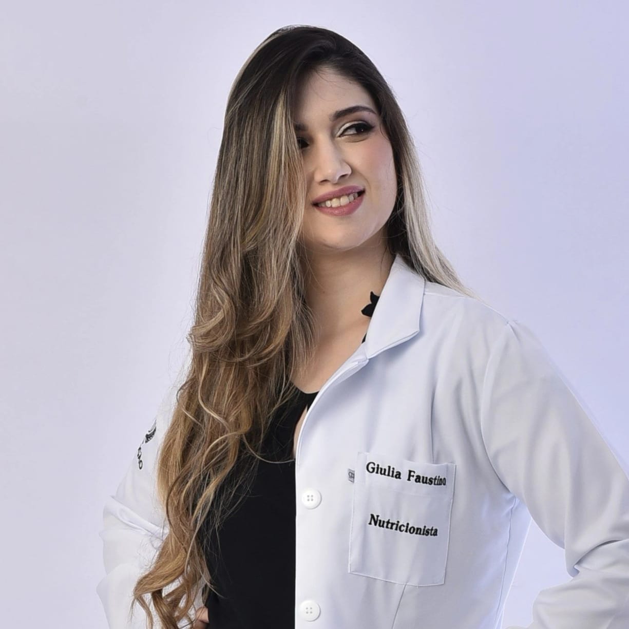 Giulia Faustino em Cascavel | Agilpass