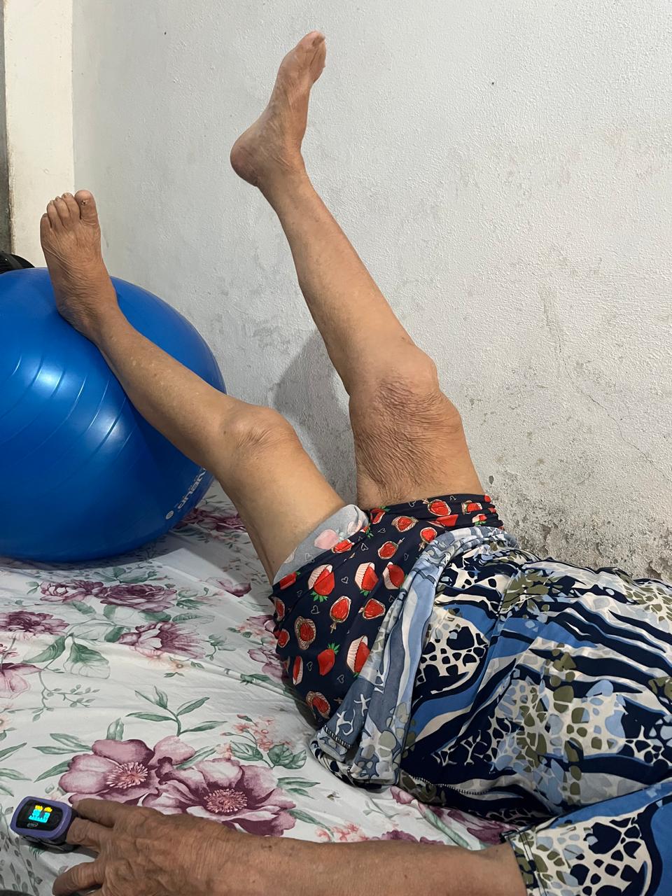 Studio de Pilates e Fisioterapia em Serra | Agilpass