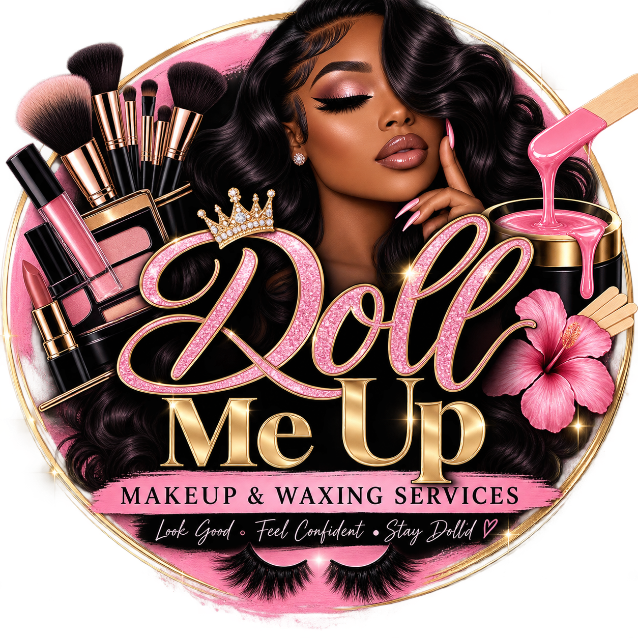 Doll Me Up em Pascagoula | Agilpass