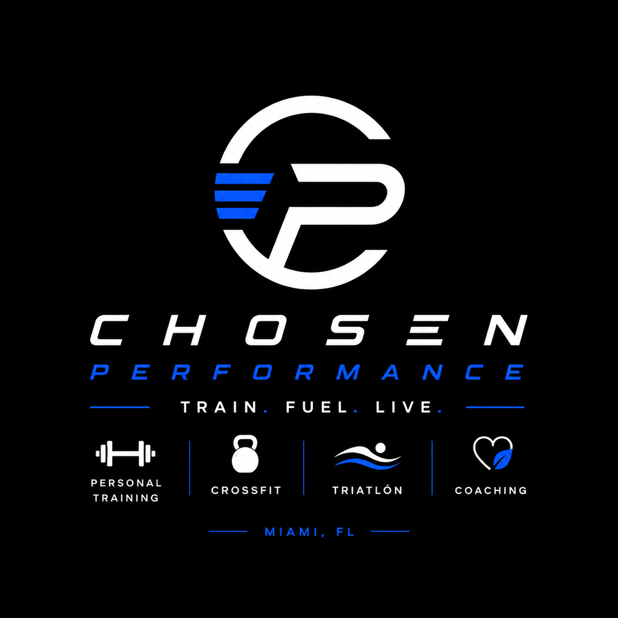 Chosen Performance em Miami | Agilpass