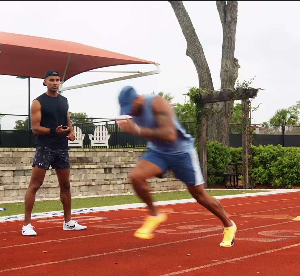 IMPACTO TRAINING em Jacksonville | Agilpass