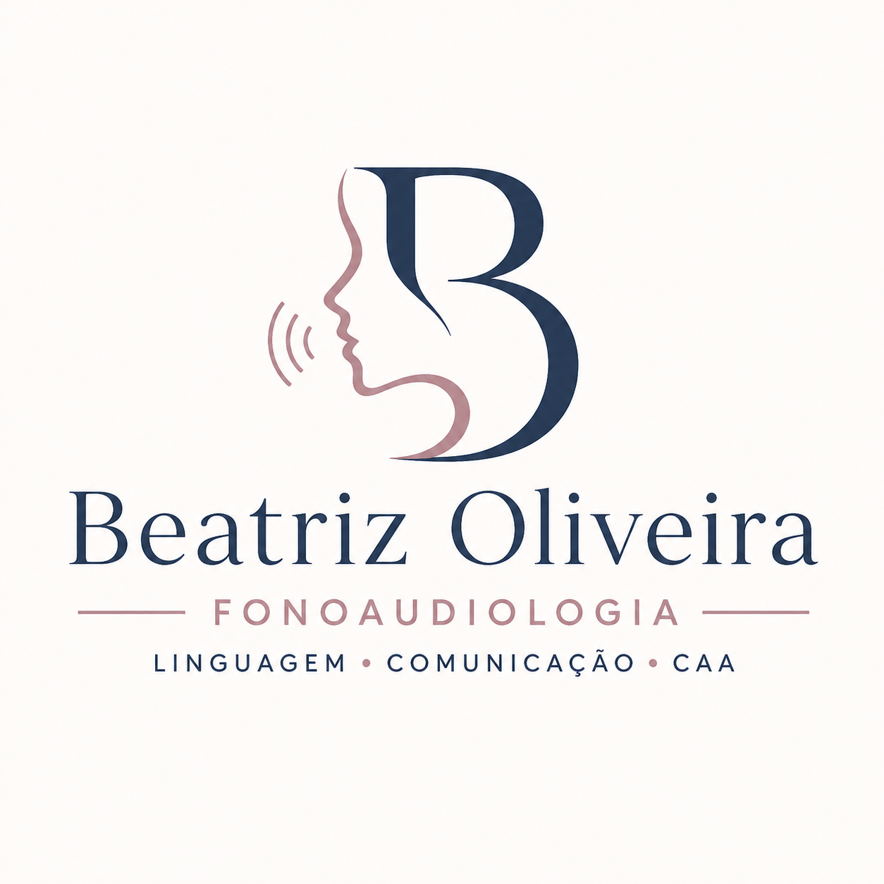 Fono Beatriz Oliveira