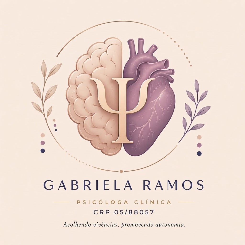 Gabriela Ramos | Psicologia Clínica