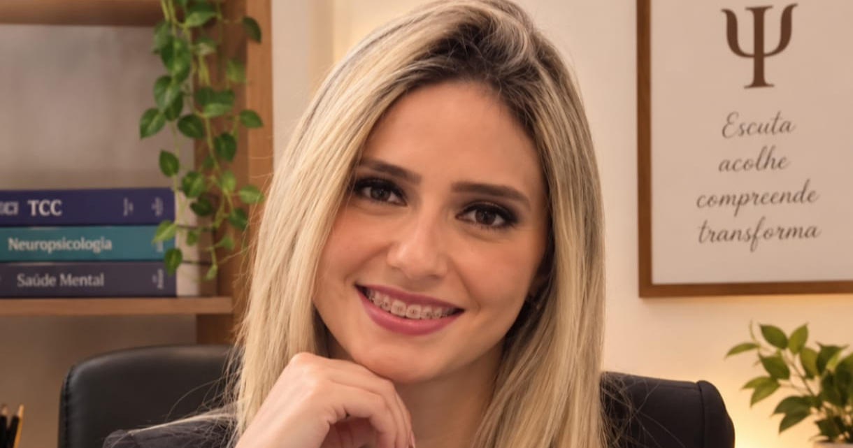 Psicóloga Clínica em São João da Boa Vista | Agilpass