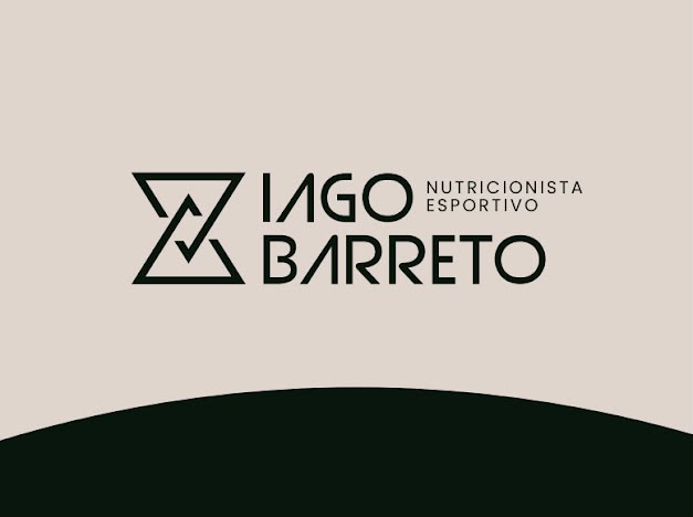 Iago Oliveira Nutricionista Esportivo