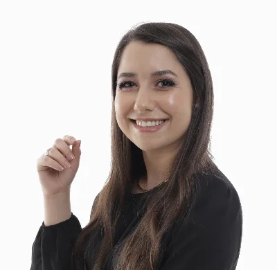 Psicóloga Maria Vitória em Maringá | Agilpass