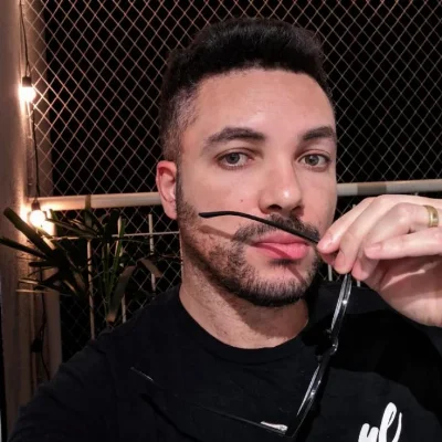 Psicólogo Max Gargary em Belo Horizonte | Agilpass