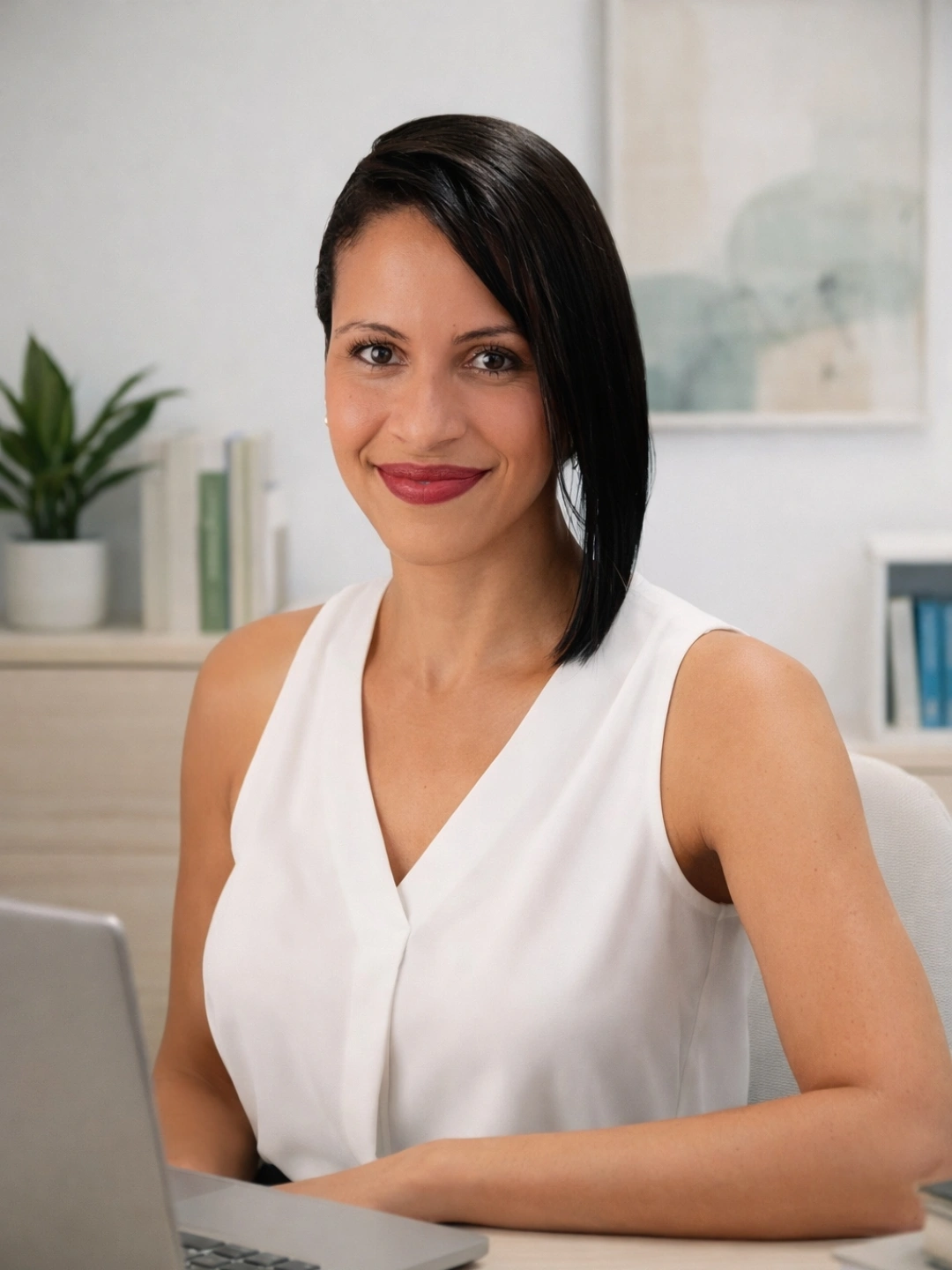 Gleizi Gomes Psicóloga Clínica em Rio de Janeiro | Agilpass