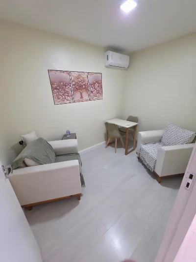 Psicólgo Franjefferson Vieira em Brasília | Agilpass