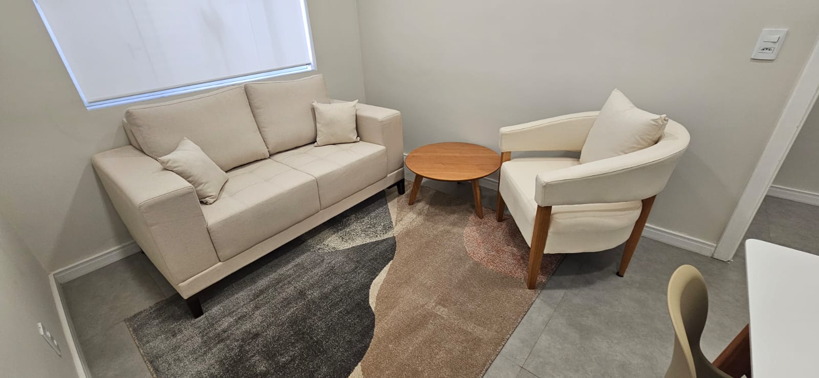 PSICOTERAPEUTA AQUINO LTDA em São Paulo | Agilpass