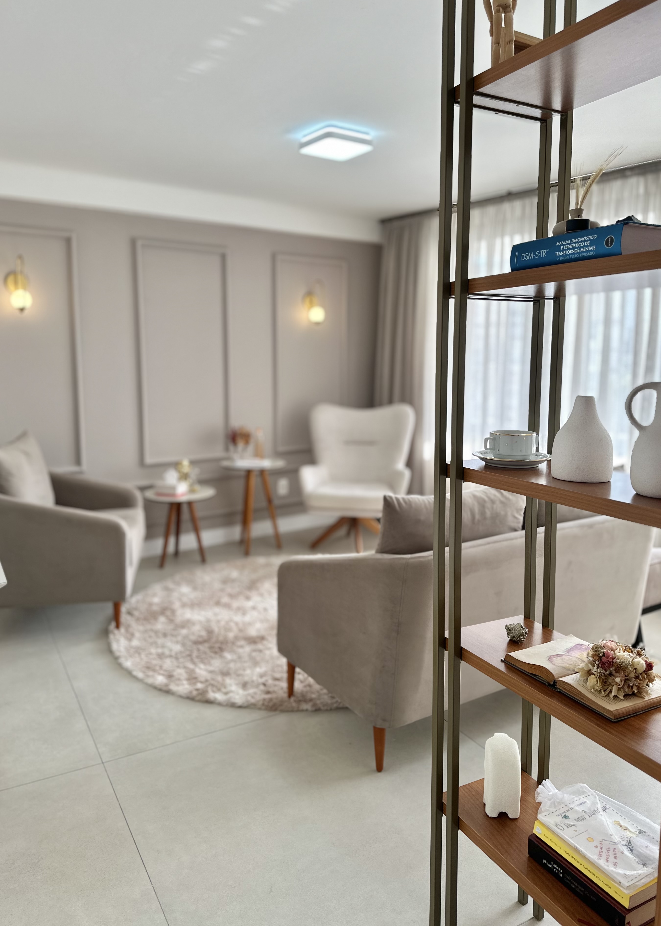 Levemente Espaço Psicológico em Lages | Agilpass