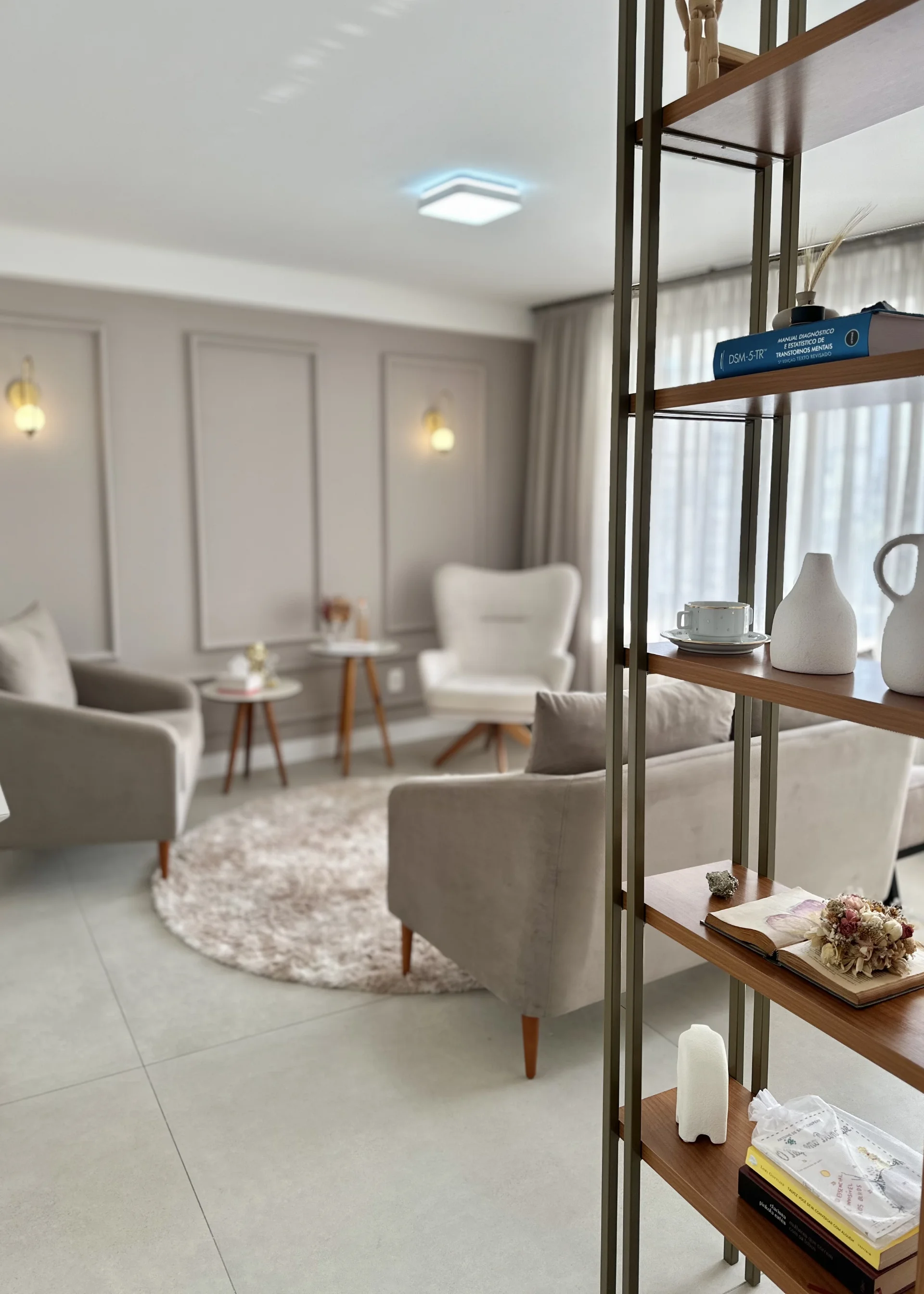 Levemente Espaço Psicológico em Lages | Agilpass