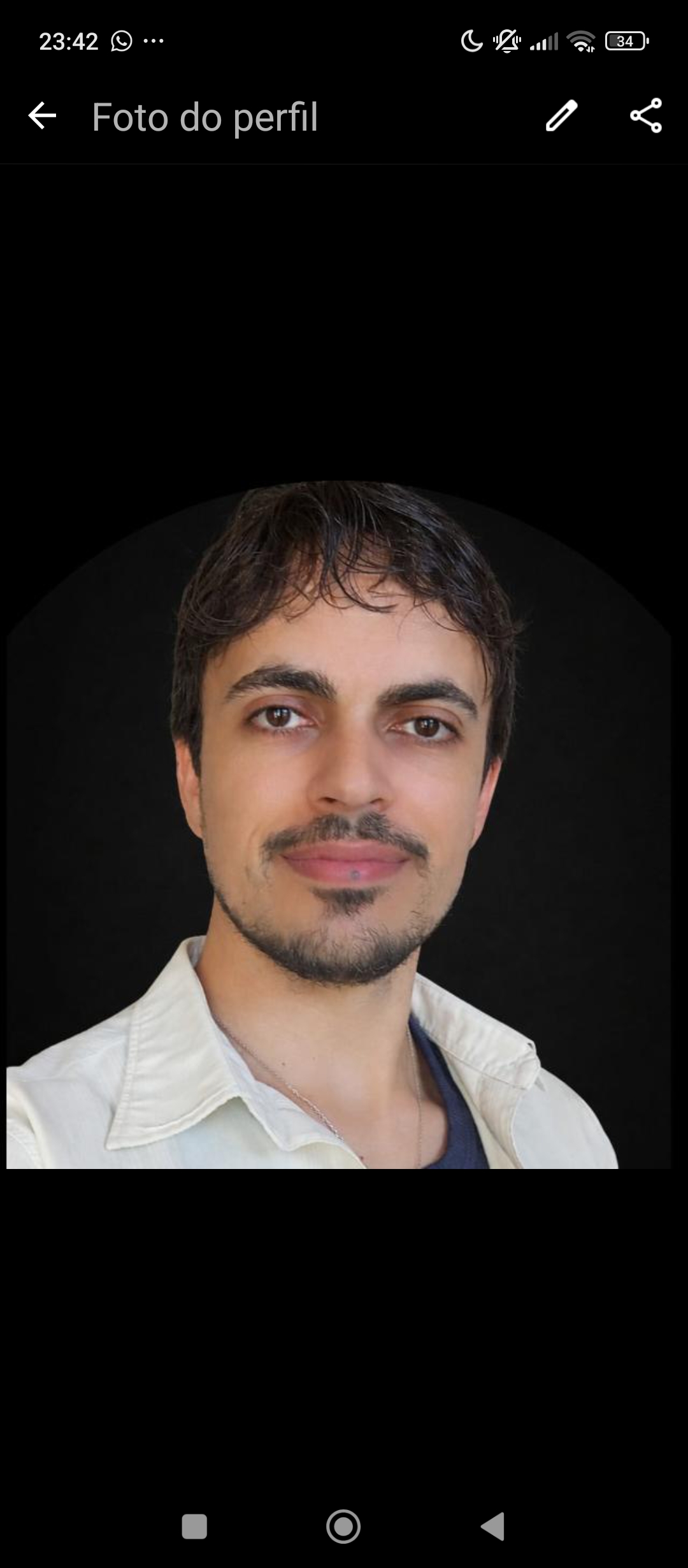 Psicólogo Alexandre Silva