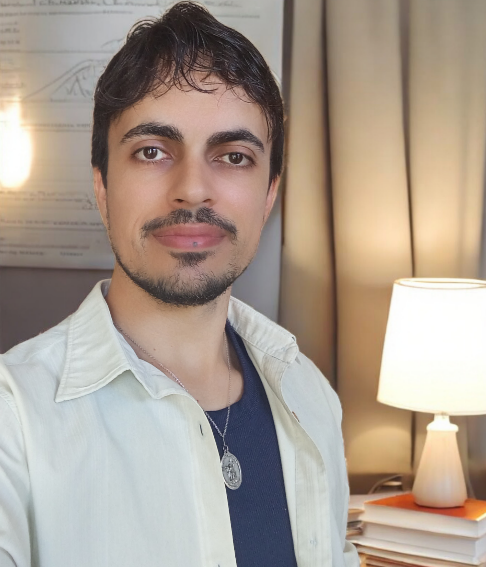 Logotipo Psicólogo Alexandre Silva