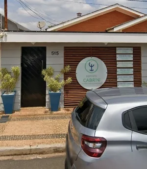 Logotipo MARIA LUCIA RIBEIRO PSICOLOGIA LTDA