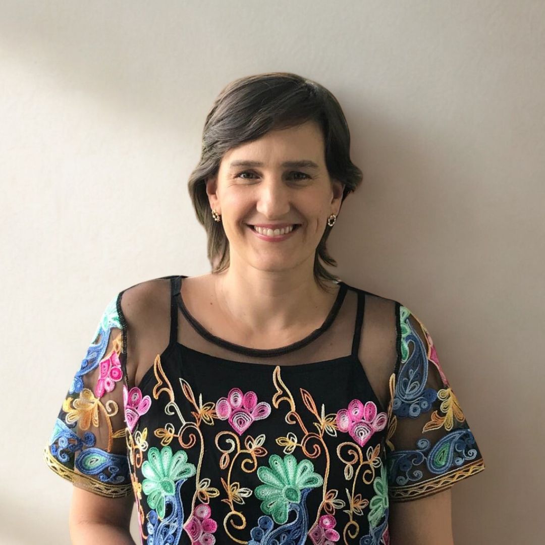 Psicóloga Clínica Suelen em Rio de Janeiro | Agilpass