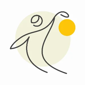 Logotipo Yehi Or Terapias