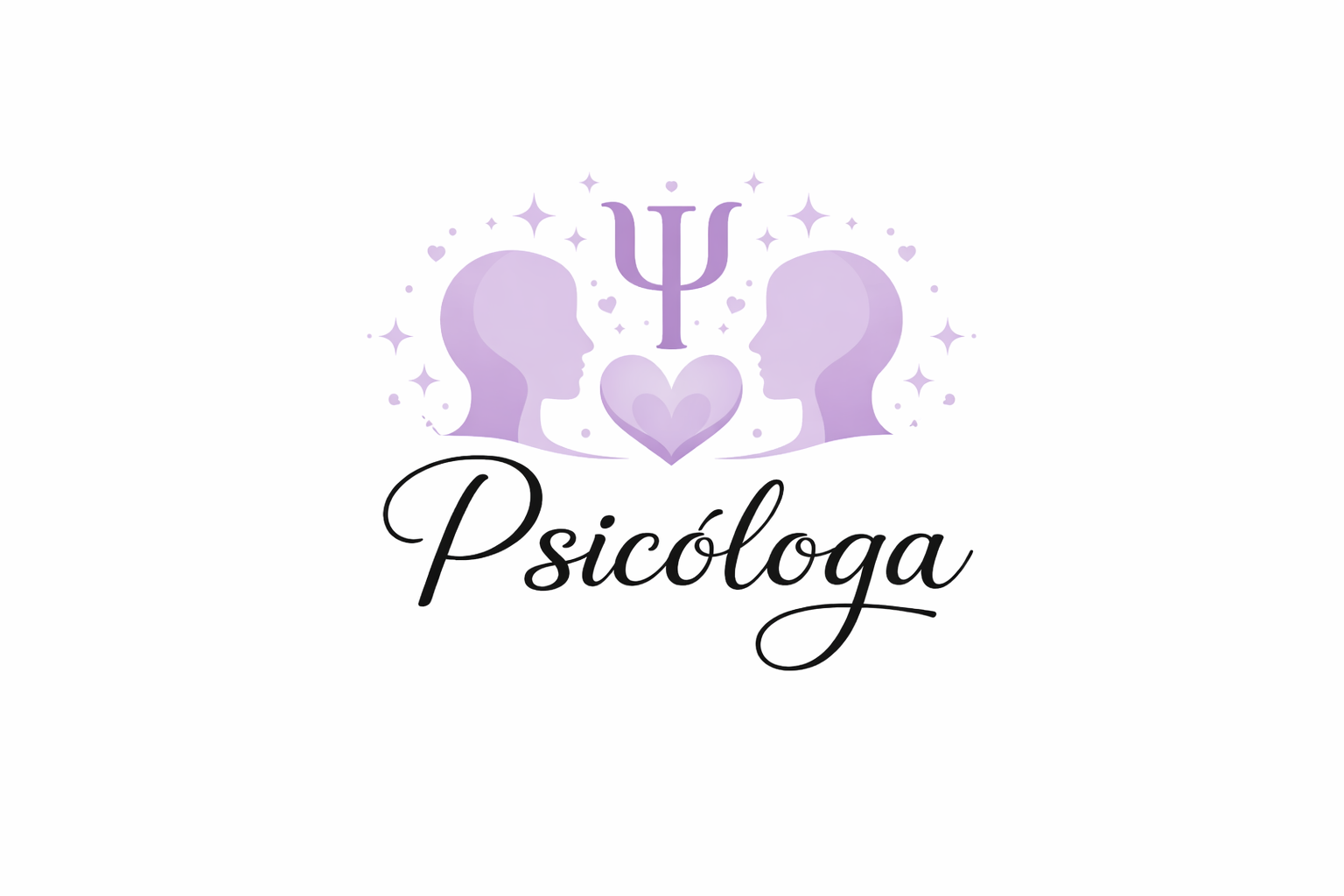 Logotipo Psicóloga Ellen Dias