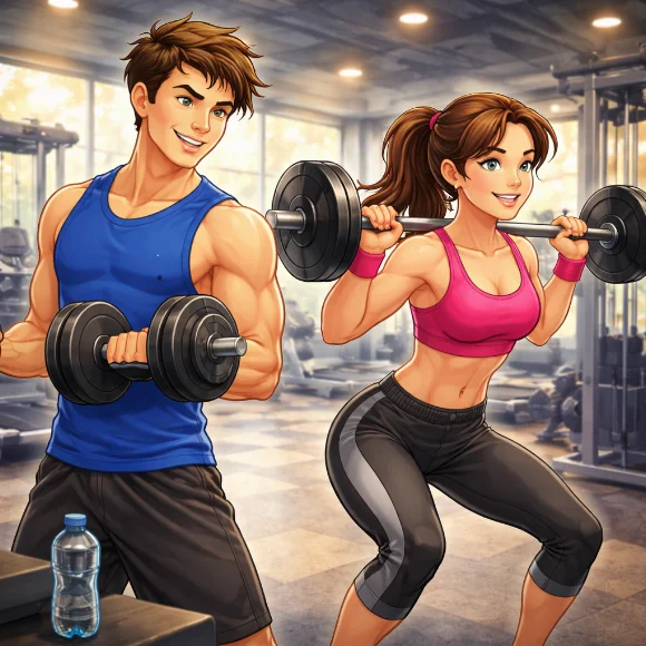 Academias - Agilpass