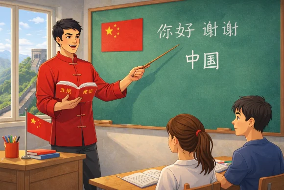 Chinês (Mandarim) - Agilpass