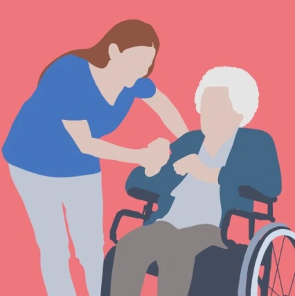 Cuidador(a) de idosos - Agilpass