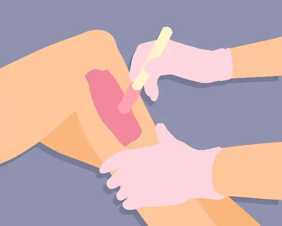 Depilação - Agilpass