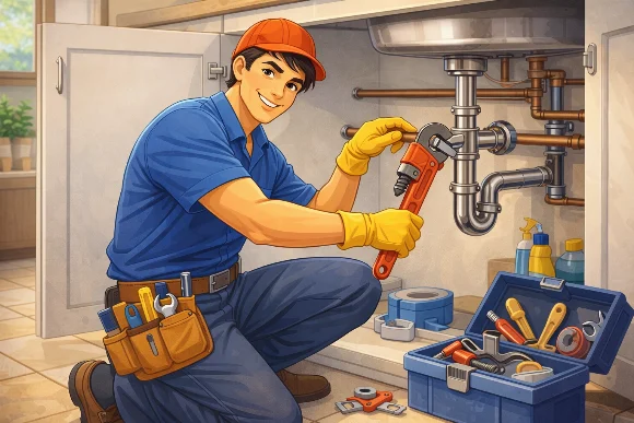 Encanador - Agilpass