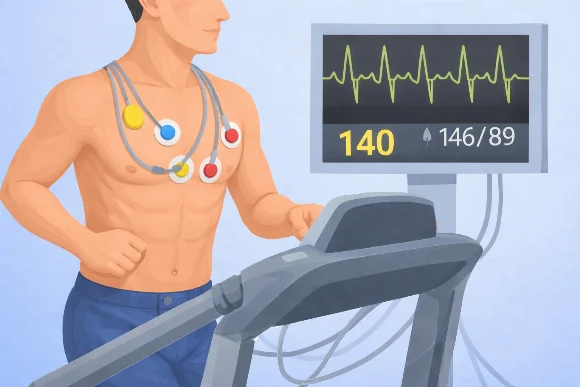 Ergometria - Agilpass