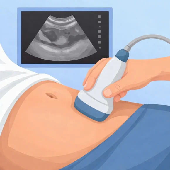 Ultrassom - Agilpass